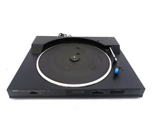 Yamaha turntable dust for sale  La Crosse