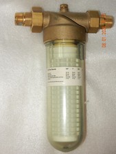 Bavaria feinfilter bwg gebraucht kaufen  Diez