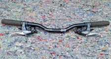 Handlebars, Grips & Levers for sale  SLEAFORD