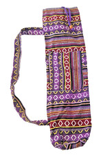Boho embroidered yoga for sale  Camas