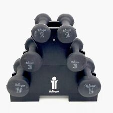 Bollinger neoprene dumbbell for sale  Morristown