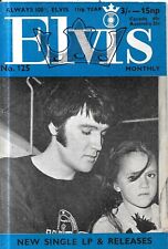 Vintage elvis presley for sale  GLOUCESTER