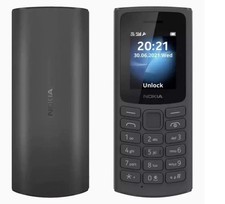 Nokia 105 2nd for sale  LONDON