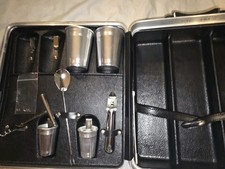 Vintage portable travel for sale  Russiaville