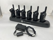 Walkie talkies motorola for sale  Wichita