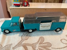 Vintage structo mini for sale  Garfield