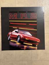 Original 1987 toyota for sale  Newport