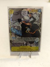 One piece ccg d'occasion  Expédié en Belgium