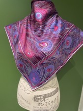 liberty silk scarf for sale liberty silk scarf for sale LEICESTER