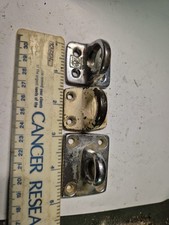 Simpson lawrenc fender for sale  GRANTHAM
