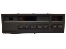 Wyświetlacz komputera pokładowego BMW 3 E36 62138363579 8363579 6141 na sprzedaż  PL