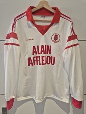 Maillot monaco saison d'occasion  Châteauneuf-les-Martigues