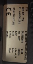 Prominent beta solenoid gebraucht kaufen  Freisen