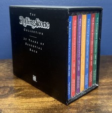 The rolling stone d'occasion  Expédié en Belgium