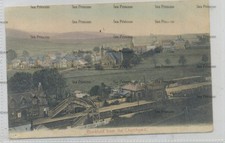 Perthshire postcard blackford for sale  TAIN