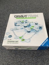 Gravitrax starter kit for sale  UPMINSTER