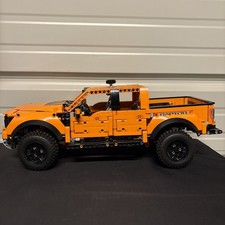 Lego technic ford for sale  Hemet