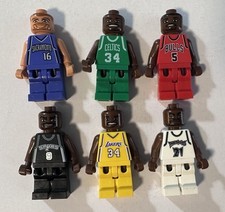 Lot lego nba for sale  Cincinnati