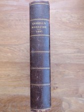 Cassells family magazine for sale  HINCKLEY