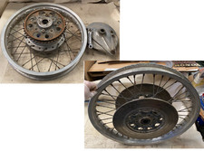 Honda cb750 front for sale  NORWICH