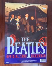Vintage official beatles for sale  COVENTRY