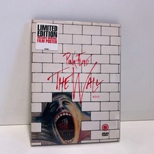 Dvd pink floyd gebraucht kaufen  Eutin