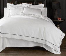 New sferra percale for sale  Hoffman Estates
