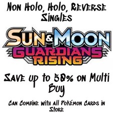 Pokémon tcg sun for sale  WEST BROMWICH