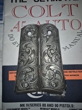 Colt .45 1911 d'occasion  Expédié en Belgium