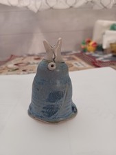 Dolphin blue handmade for sale  Donna