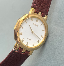 Unisex 1990s accurist for sale  SLEAFORD