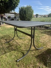 Gartenmöbel set stühlen gebraucht kaufen  Römerberg