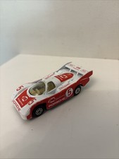 Toy porsche 956 for sale  THETFORD