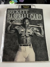 beckett issue 1 bo jackson for sale beckett issue 1 bo jackson for sale Torrance