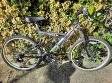 Hardly used harlem for sale  BASINGSTOKE