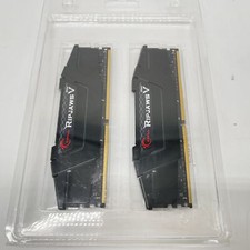 Gskill 3200c16d 32gvk gebraucht kaufen  Haiger