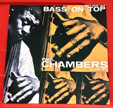 Paul chambers quartet for sale  WINDSOR