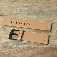 Bracelet 22mm compatible d'occasion  Créteil