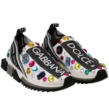 Dolce gabbana sneaker d'occasion Dolce gabbana sneaker d'occasion  Expédié en France