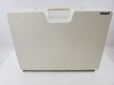 Hard case pfaff for sale  New Philadelphia