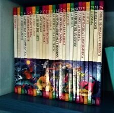 Volumi enciclopedia dei usato  Italia