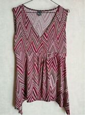 Tunique rose poitrine d'occasion Tunique rose poitrine d'occasion  Bourg-de-Thizy