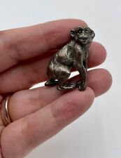 Cast metal monkey for sale  Pittsburgh