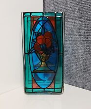 Hand blown stained for sale  PETERBOROUGH