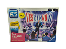 Yes know smart gebraucht kaufen  Grafling