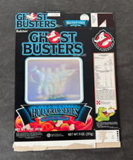 Vintage ralston ghostbusters for sale  Richfield