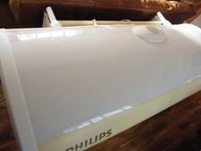 Philips double sunbed for sale  SUNDERLAND