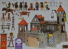 Playmobil ersatzteile 3666 gebraucht kaufen  Köln