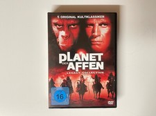 Planet affen dvds gebraucht kaufen  Ebstorf