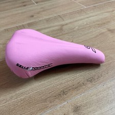 Sella bici corsa usato  Papiano